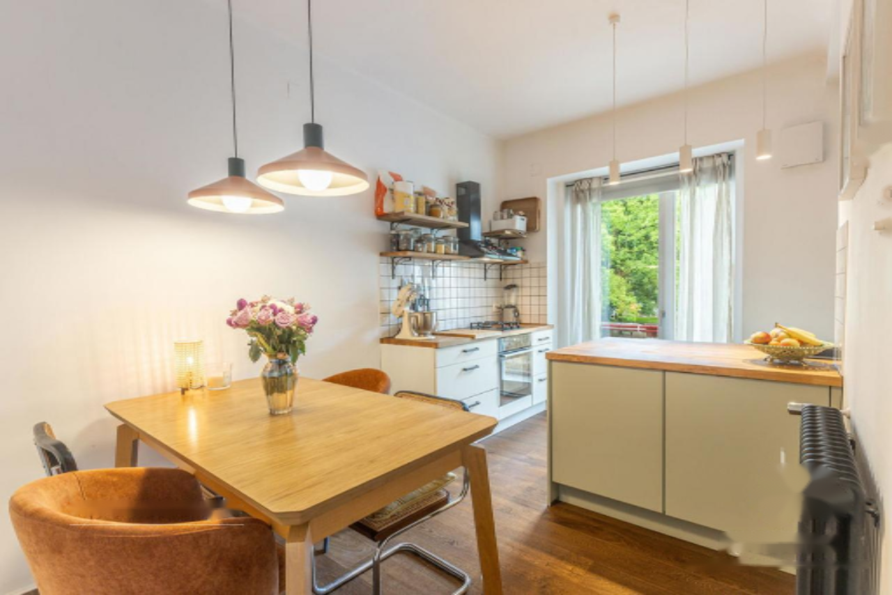 Квартира в Любляне, Словения, 98 м² - фото 5