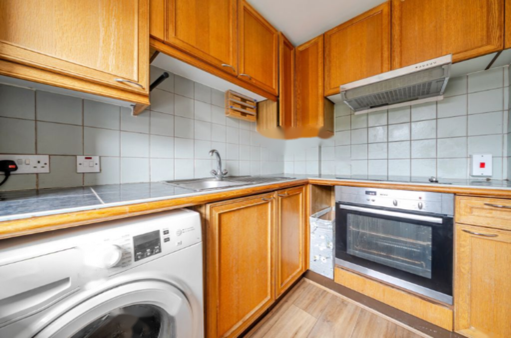 Квартира в Лондоне, Великобритания, 47 м² - фото 5