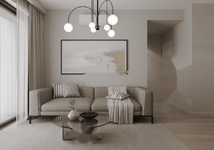 Квартира в Лимасоле, Кипр, 107 м² - фото 5