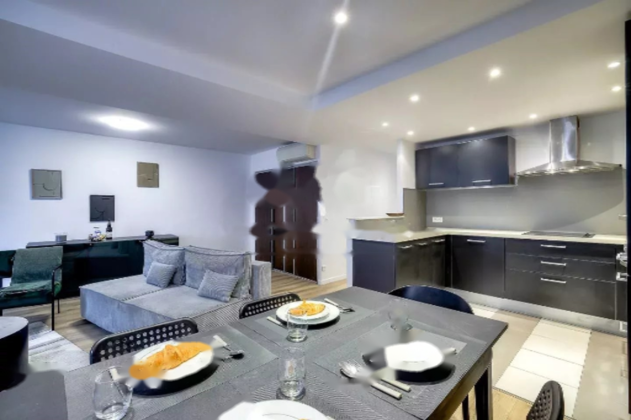 Квартира в Каннах, Франция, 70 м² - фото 5