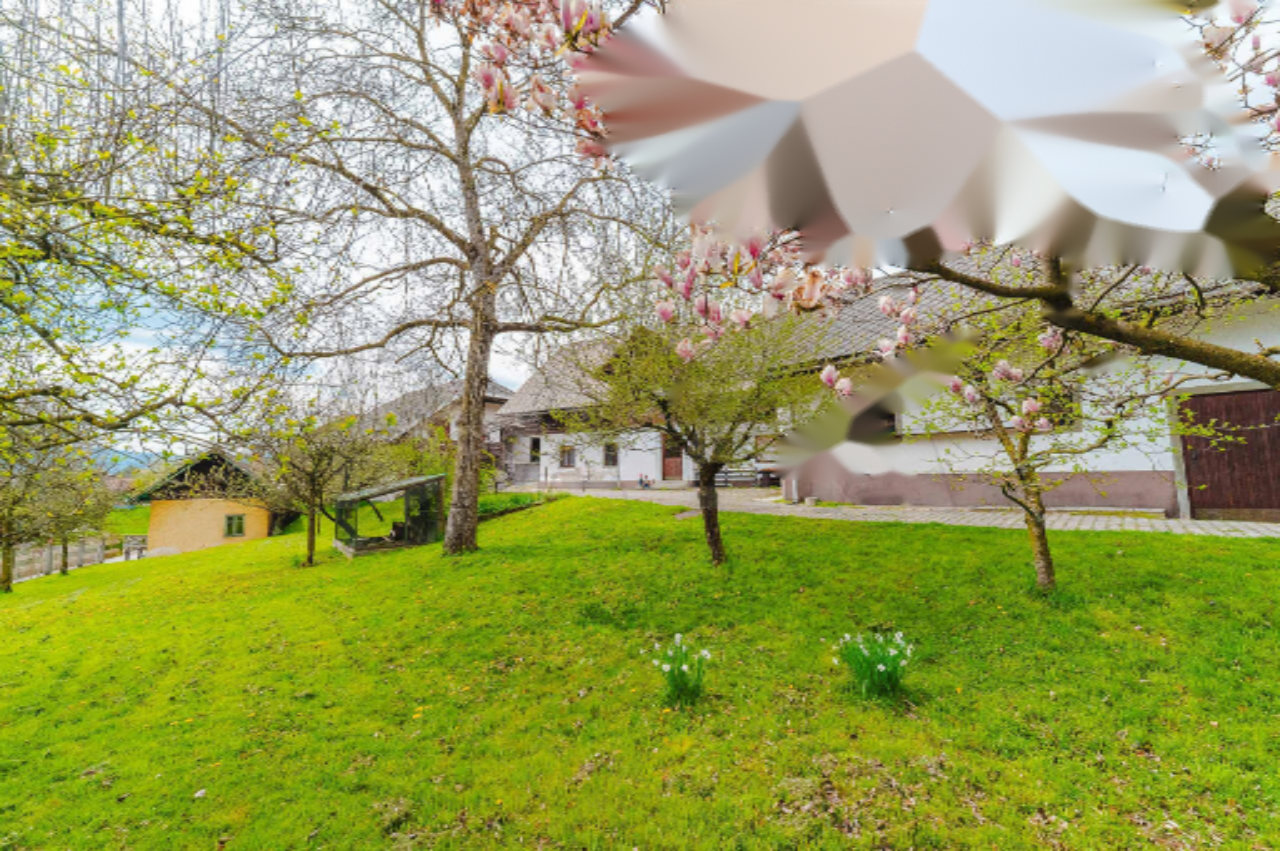 Земля в Радовлице, Словения, 2 096 м² - фото 5