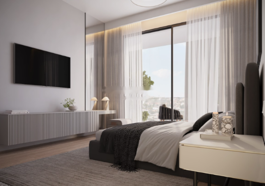 Квартира в Ермасойе, Кипр, 141 м² - фото 5