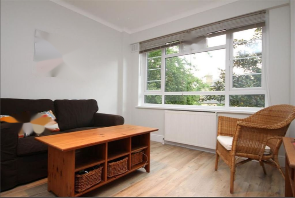 Квартира в Лондоне, Великобритания, 44 м² - фото 5