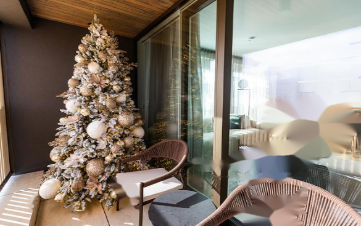 Квартира в Любляне, Словения, 138 м² - фото 5