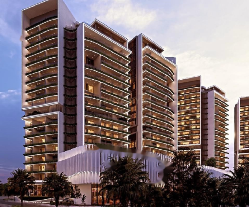 Квартира в Арадипу, Кипр, 90 м² - фото 5