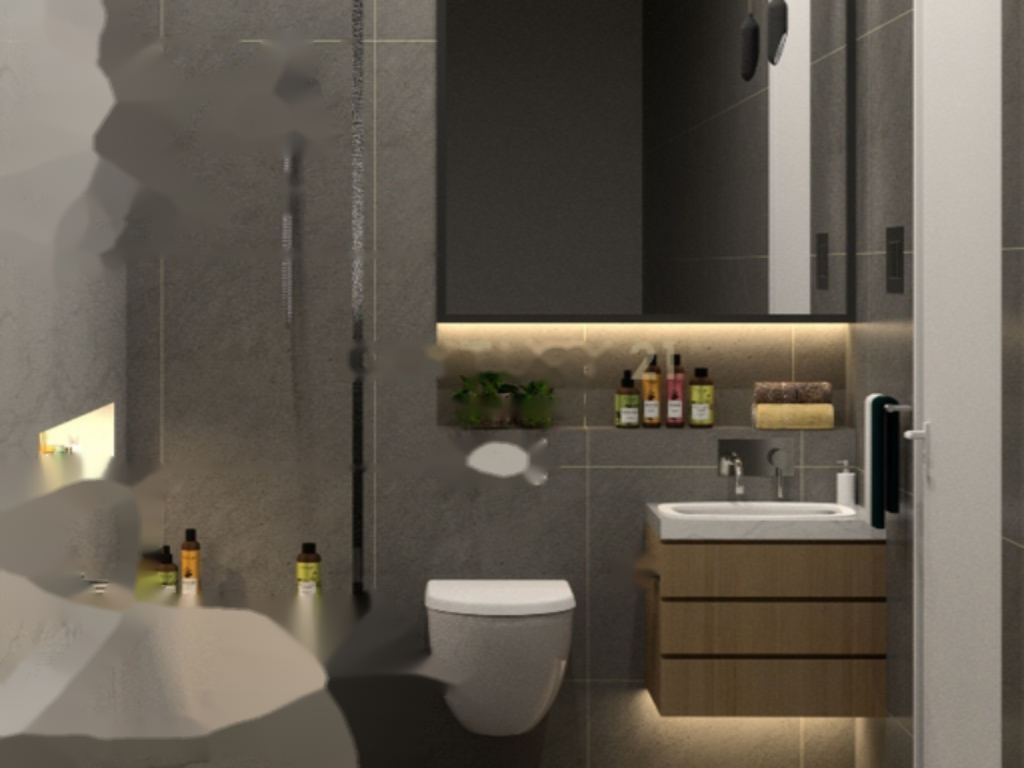 Квартира в Агиос Тихоне, Кипр, 193 м² - фото 5