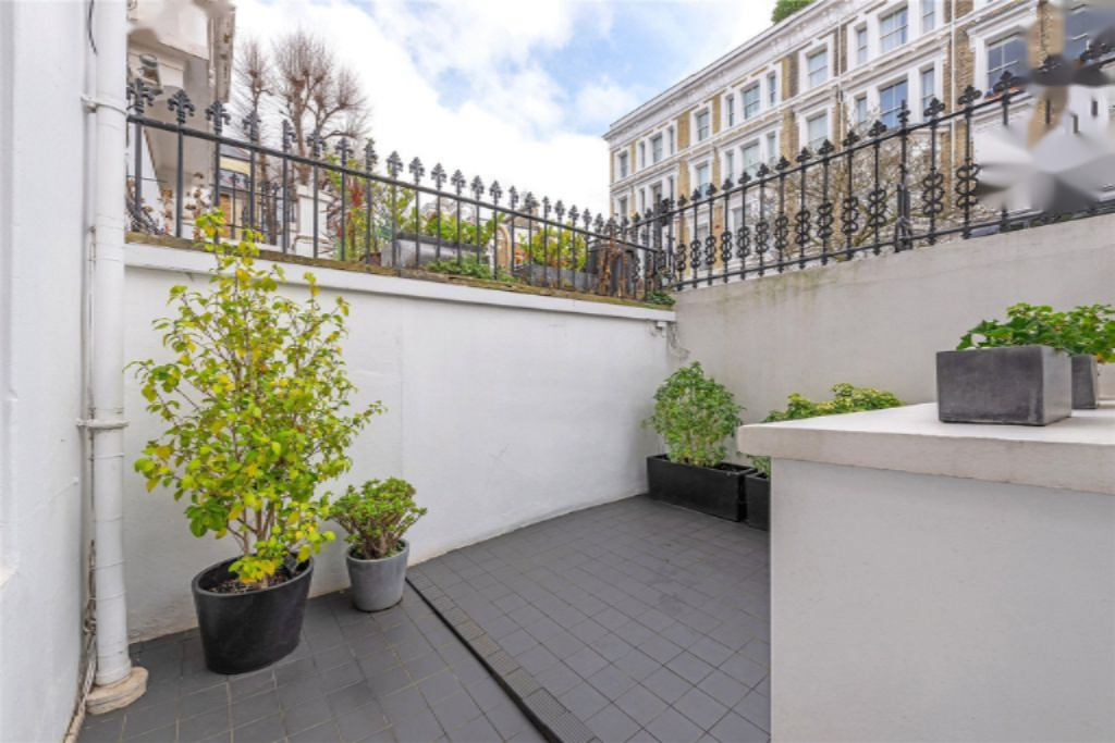 Квартира в Лондоне, Великобритания, 7 м² - фото 5