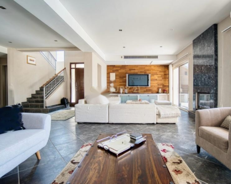 Квартира в Парамали, Кипр, 355 м² - фото 5