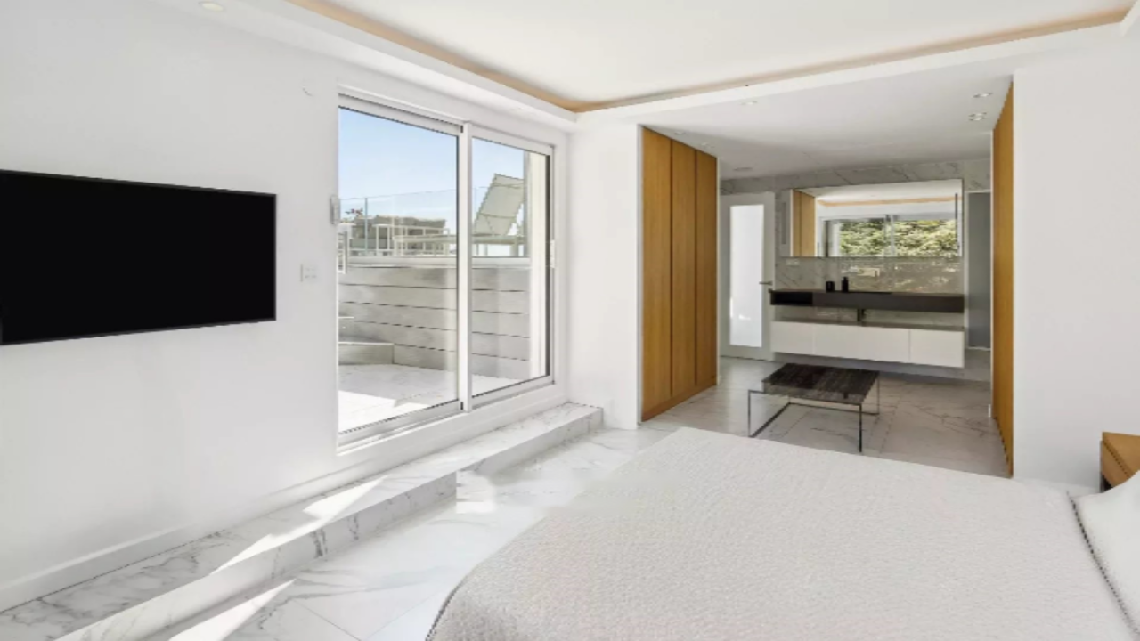 Квартира в Каннах, Франция, 175 м² - фото 5