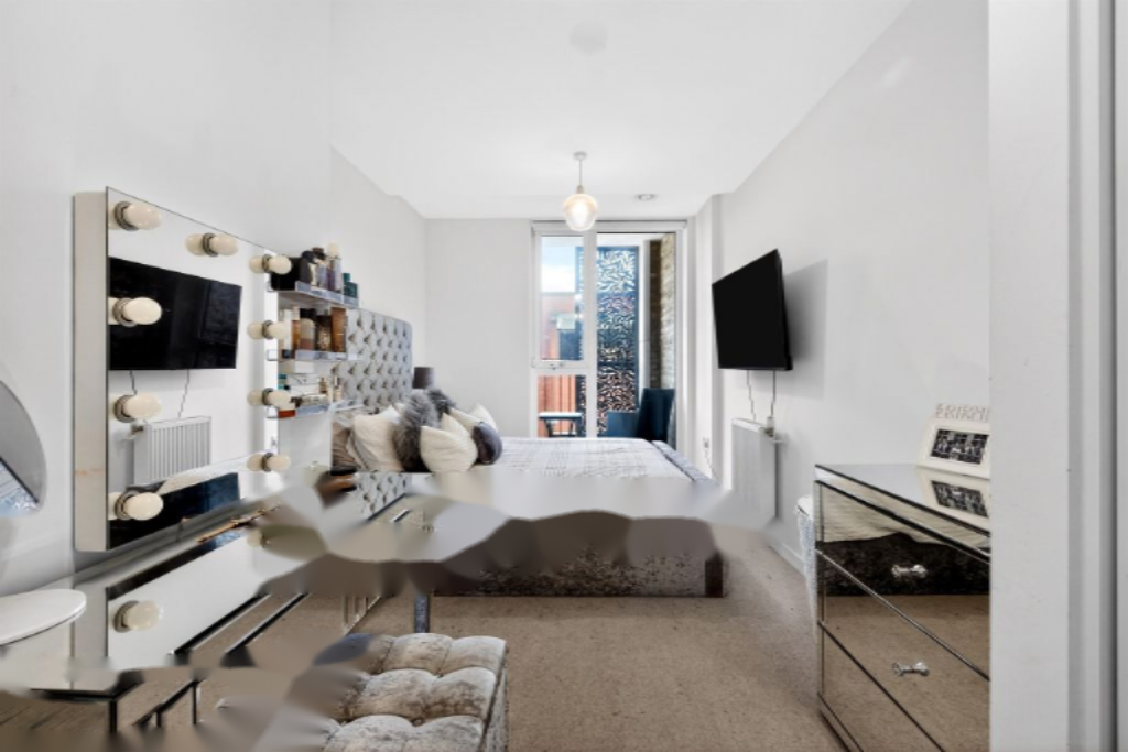 Квартира в Лондоне, Великобритания, 52 м² - фото 5