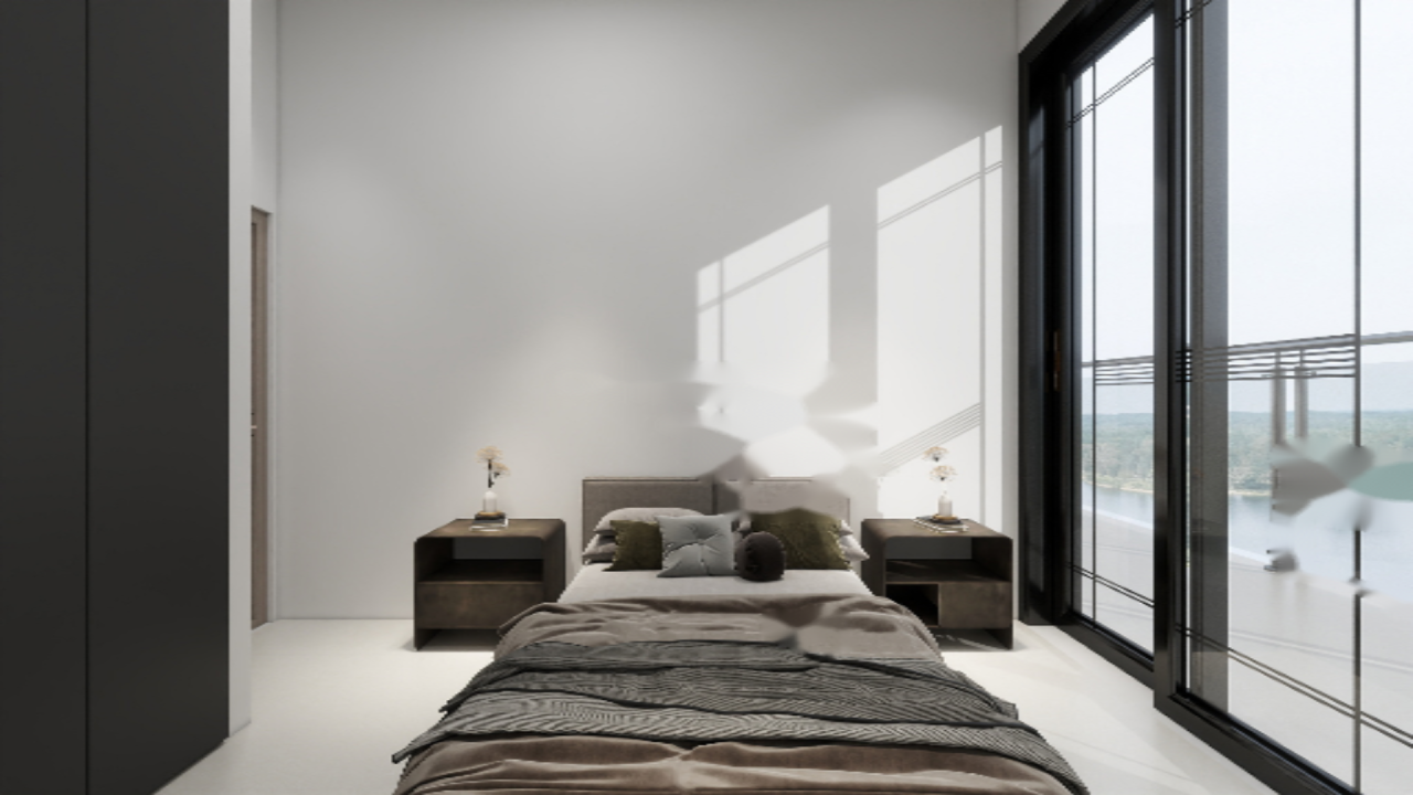 Квартира в Лимасоле, Кипр, 78 м² - фото 5