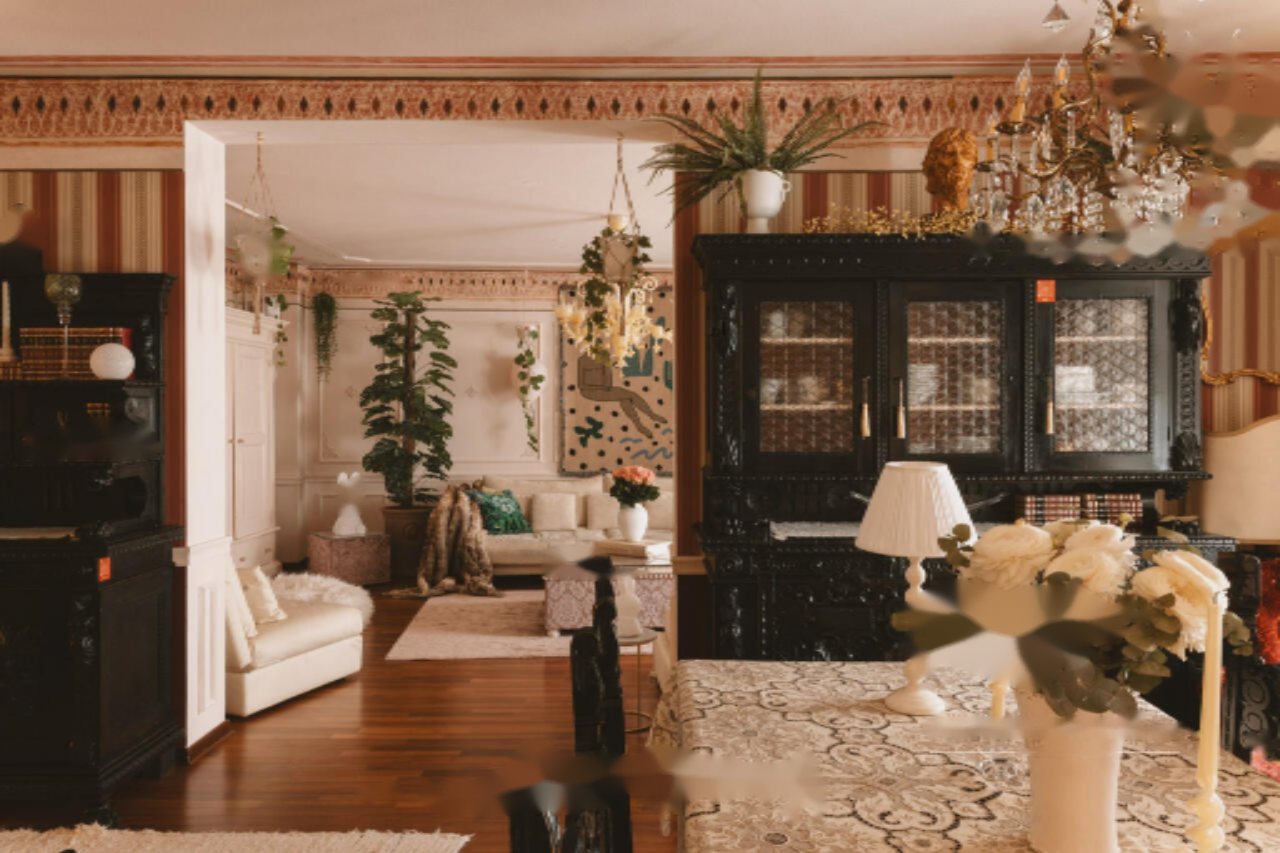 Квартира в Любляне, Словения, 184 м² - фото 5