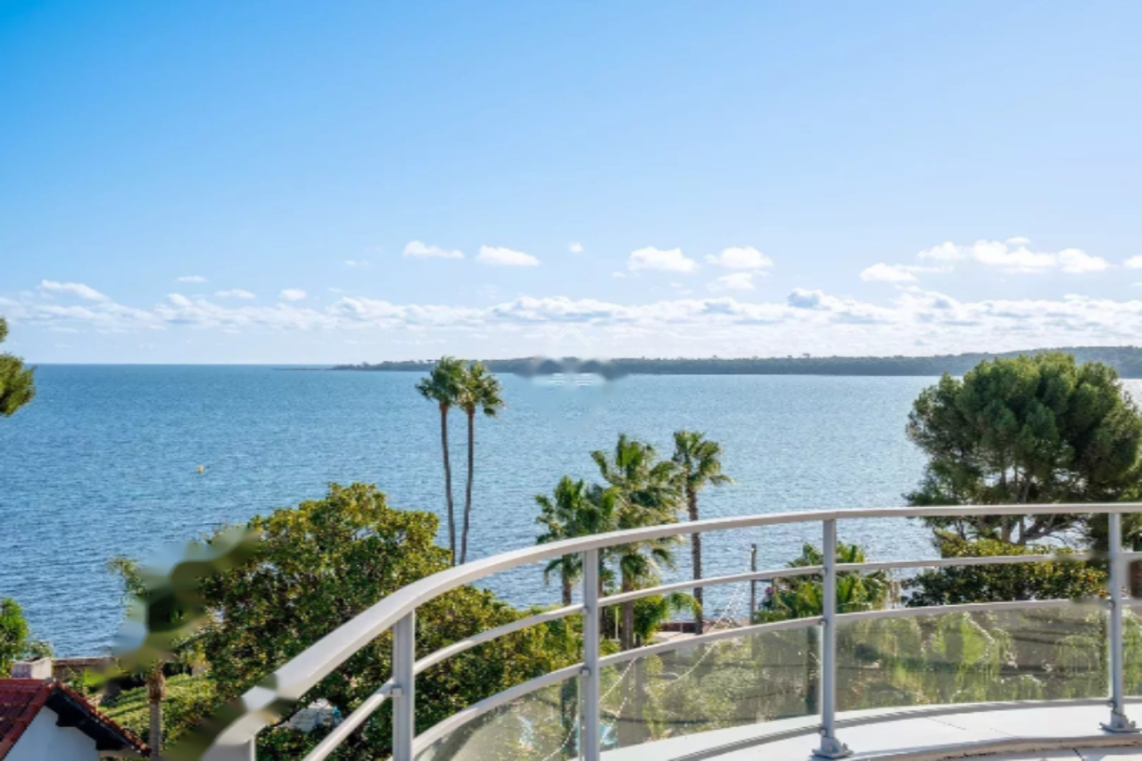 Квартира в Каннах, Франция, 145 м² - фото 5