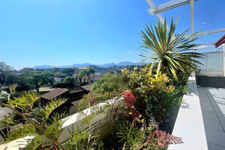 Квартира в Каннах, Франция, 35 м² - фото 3