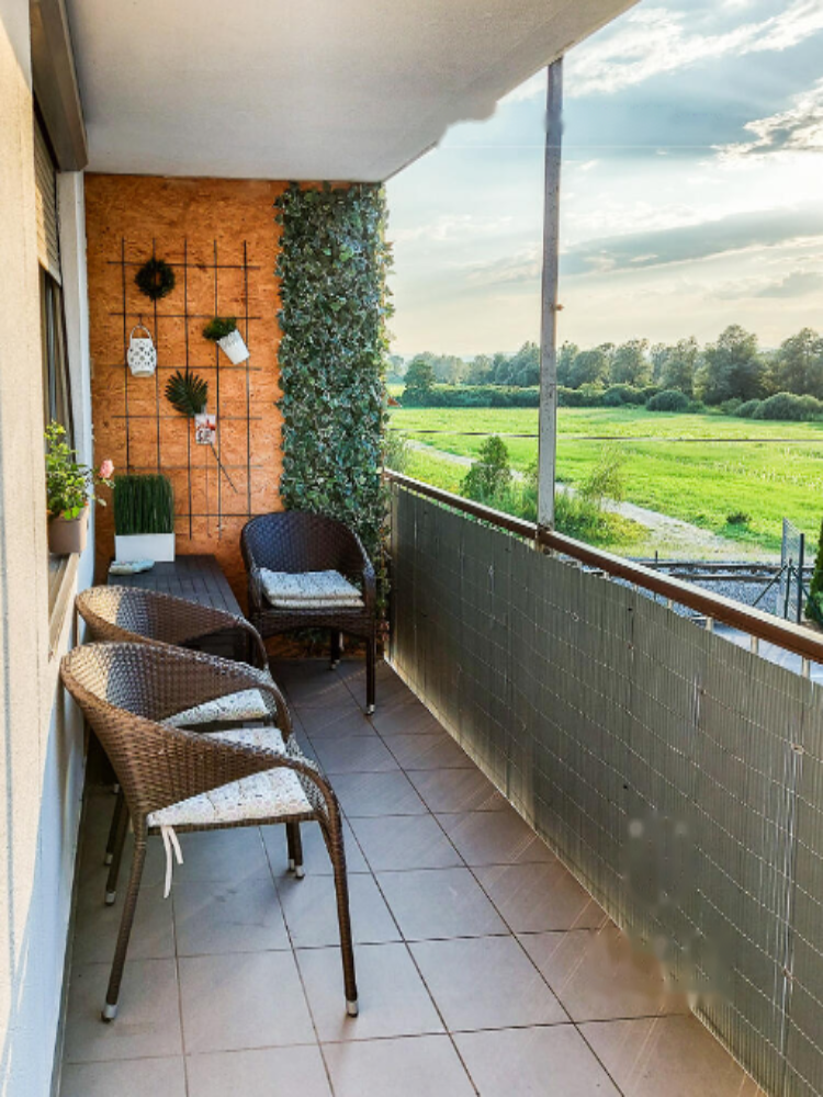 Квартира в Любляне, Словения, 58 м² - фото 5