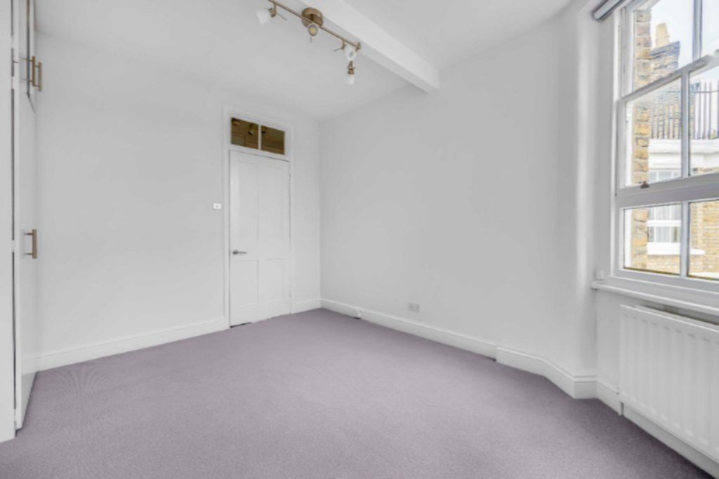 Квартира в Лондоне, Великобритания, 43 м² - фото 5