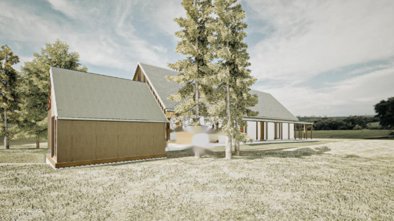 Земля в Радовлице, Словения, 1 221 м² - фото 5