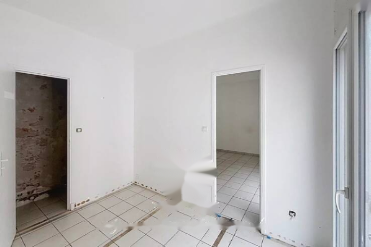 Квартира в Каннах, Франция, 32 м² - фото 3