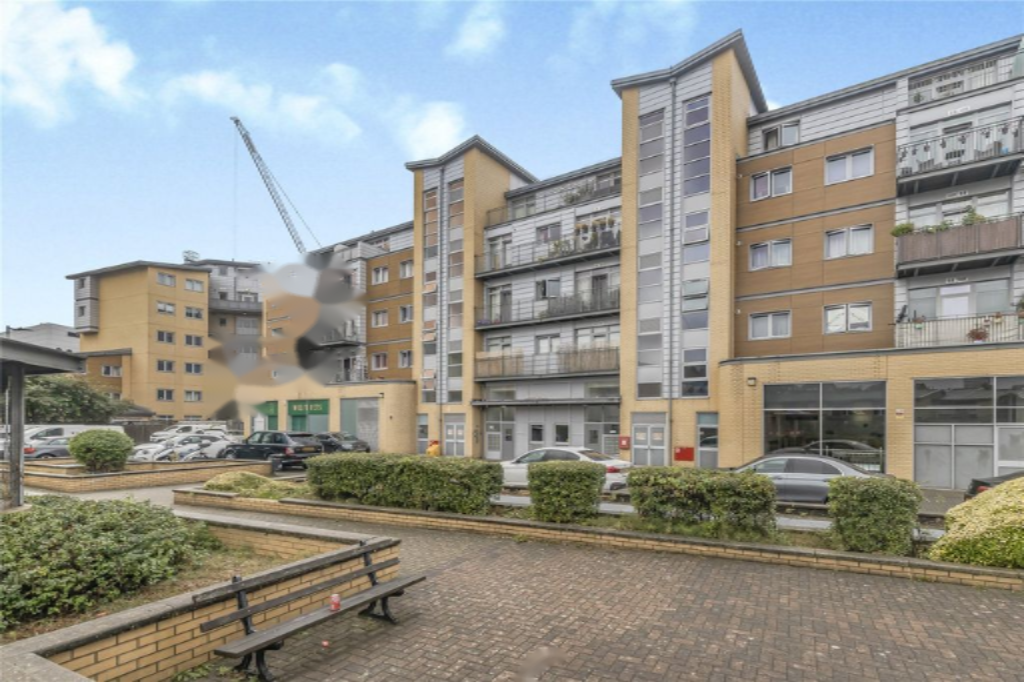 Квартира в Лондоне, Великобритания, 52 м² - фото 5