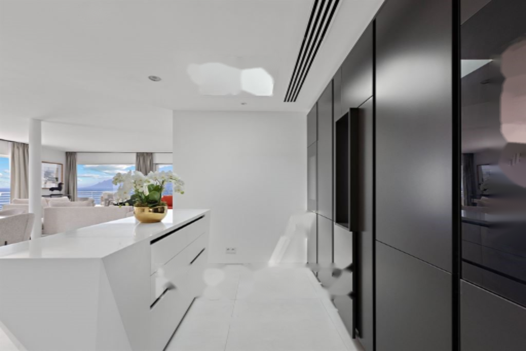 Квартира в Каннах, Франция, 250 м² - фото 5