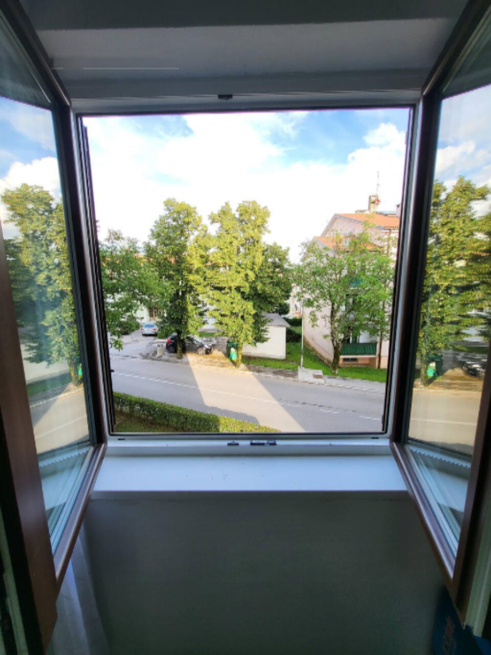 Квартира в Сежане, Словения, 68 м² - фото 5