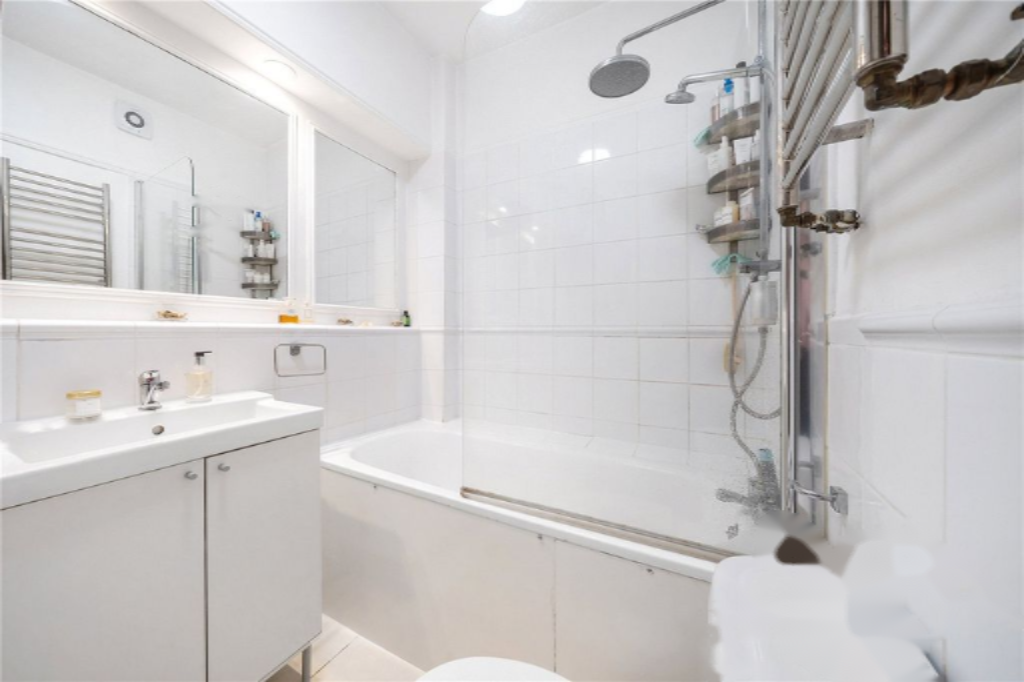 Квартира в Лондоне, Великобритания, 28 м² - фото 5