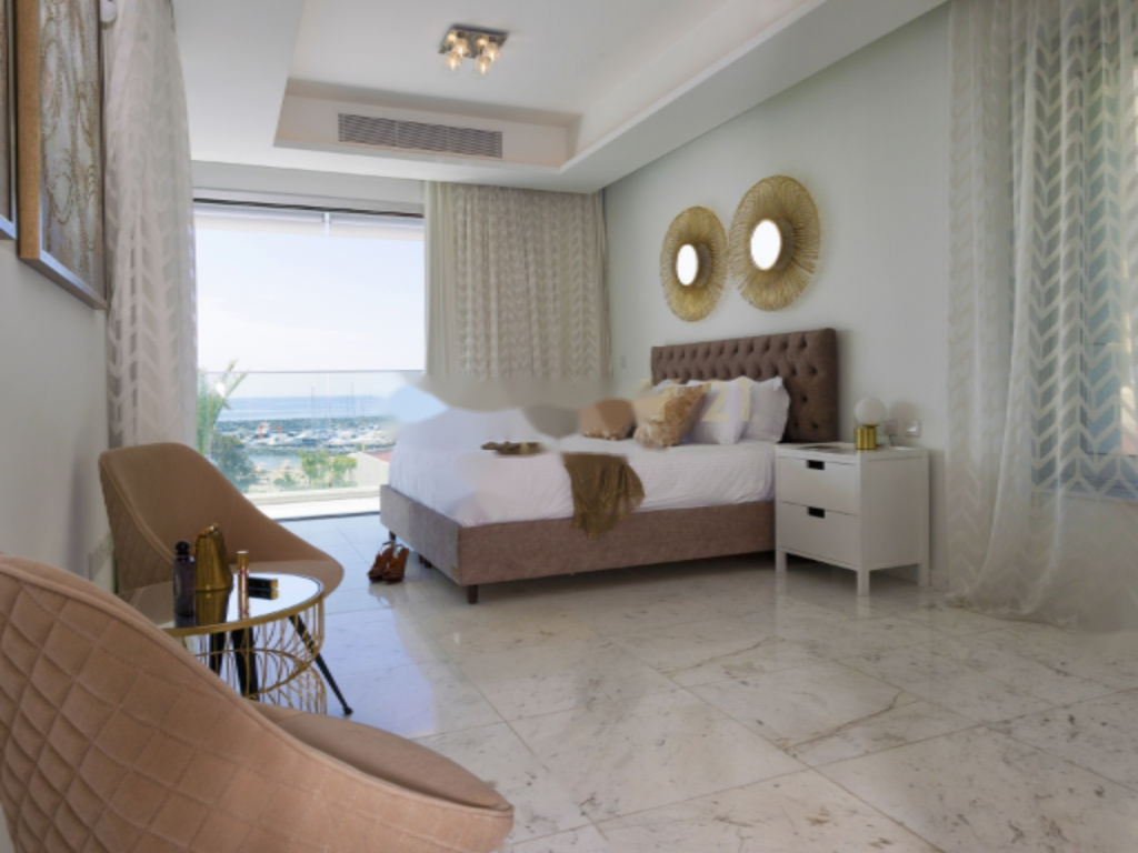 Квартира в Помосе, Кипр, 100 м² - фото 6