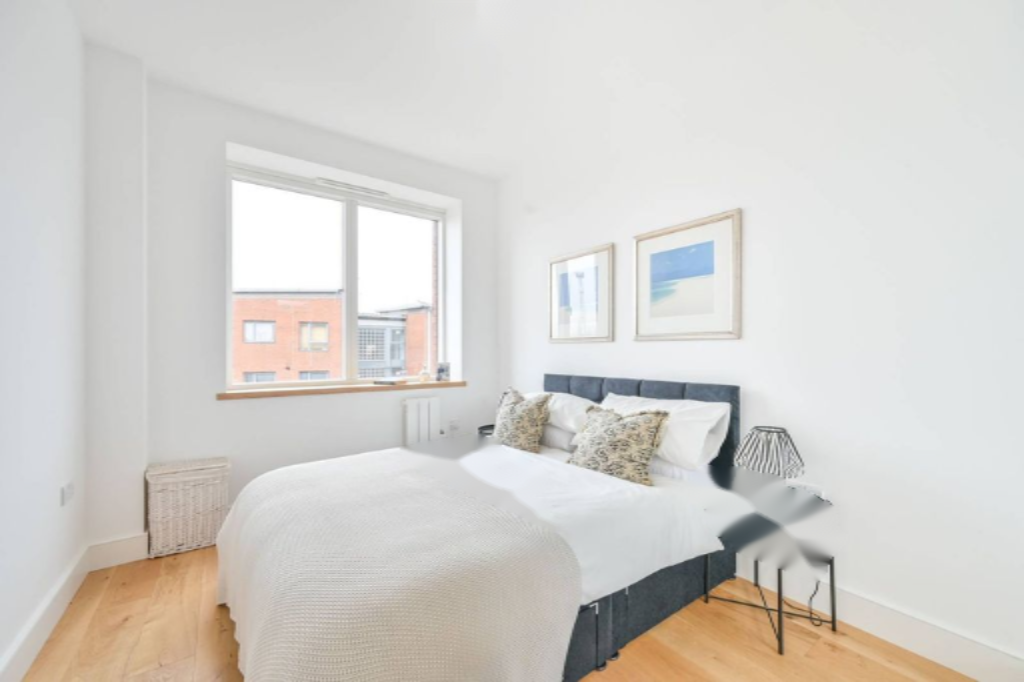 Квартира в Лондоне, Великобритания, 42 м² - фото 6