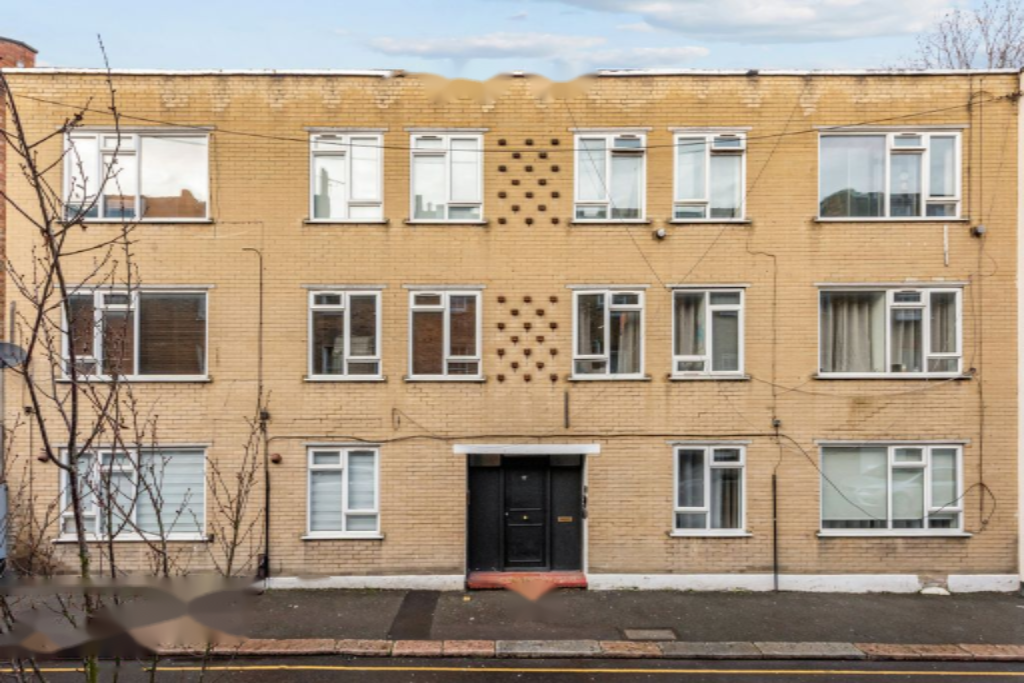 Квартира в Лондоне, Великобритания - фото 6