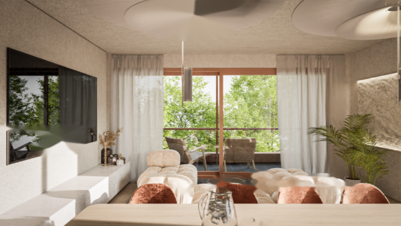 Квартира в Любляне, Словения, 128 м² - фото 6