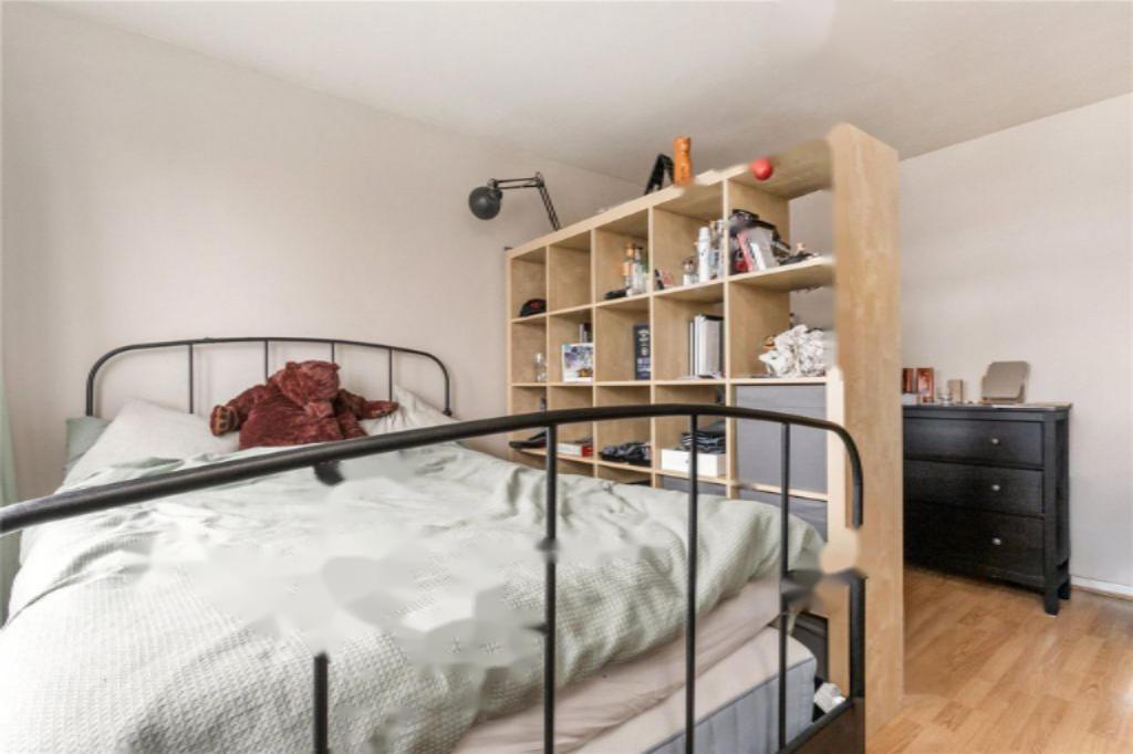 Квартира в Лондоне, Великобритания, 56 м² - фото 6