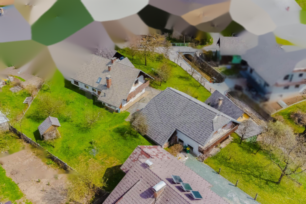 Земля в Радовлице, Словения, 2 096 м² - фото 6