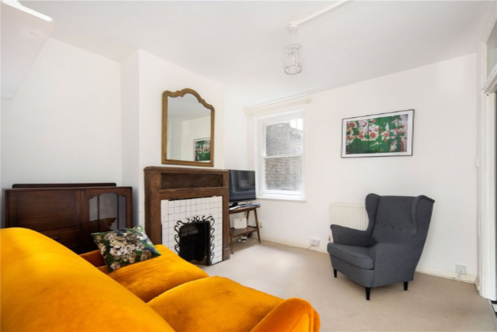 Квартира в Лондоне, Великобритания, 47 м² - фото 6