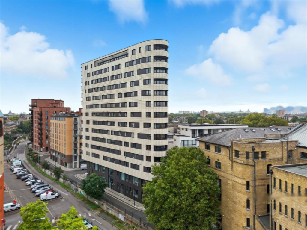 Квартира в Лондоне, Великобритания, 45 м² - фото 6