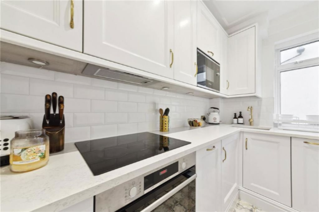 Квартира в Лондоне, Великобритания, 39 м² - фото 6