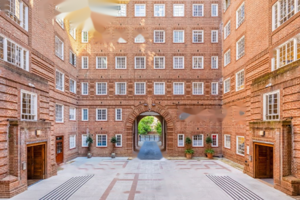 Квартира в Лондоне, Великобритания, 72 м² - фото 6