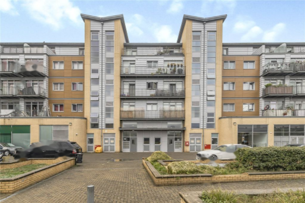 Квартира в Лондоне, Великобритания, 52 м² - фото 6