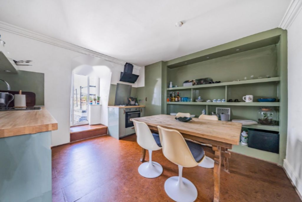 Квартира в Лондоне, Великобритания, 89 м² - фото 6