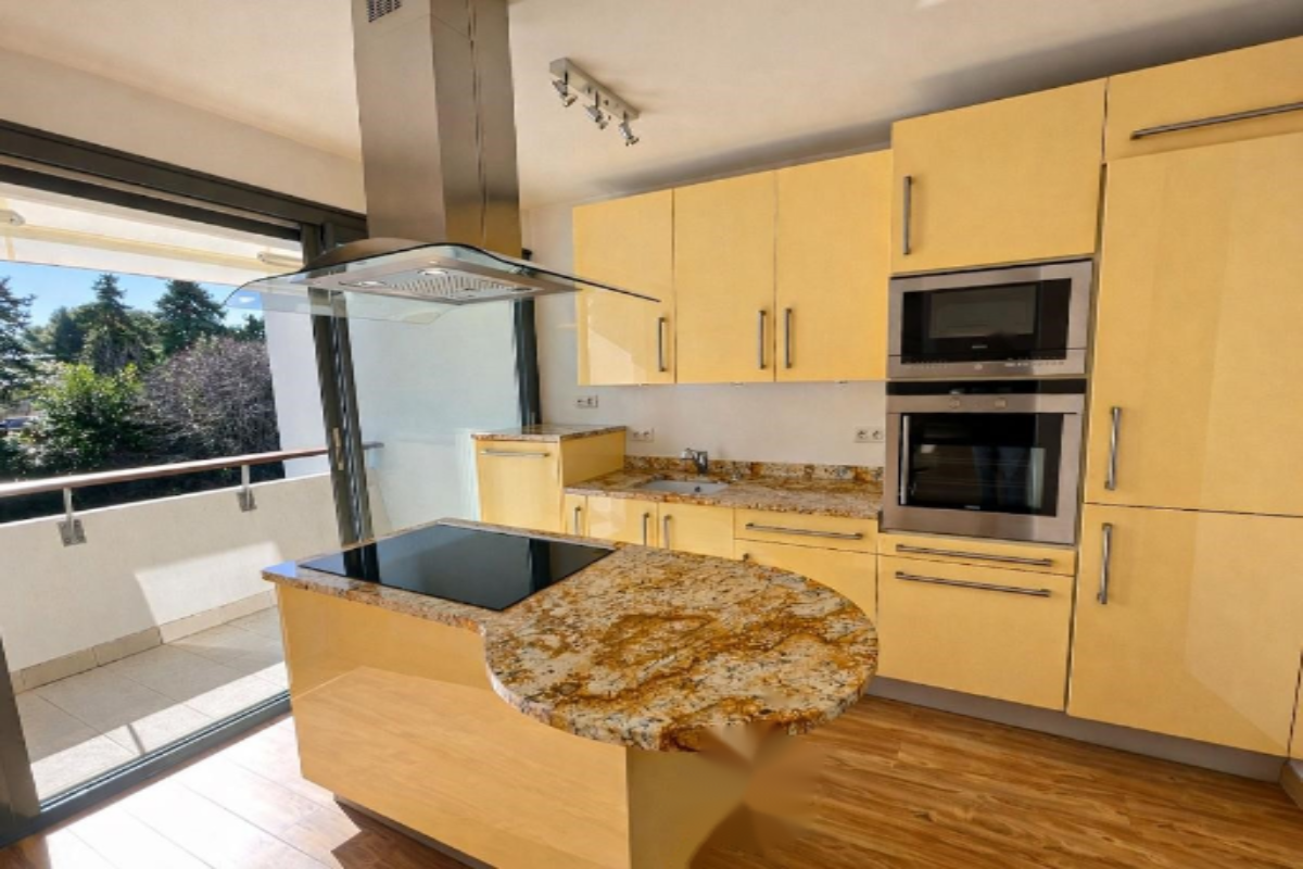 Квартира в Каннах, Франция, 147 м² - фото 6