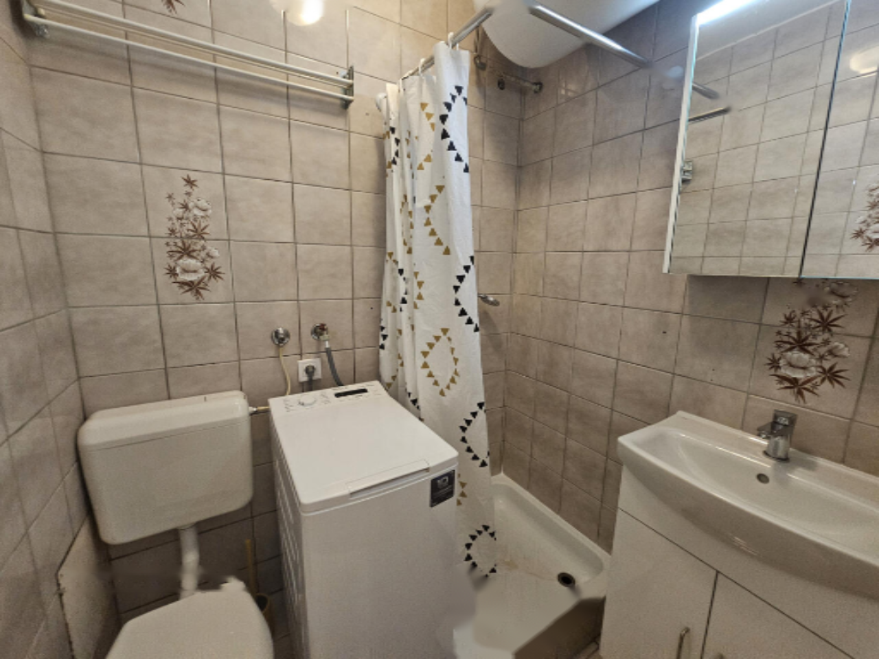 Квартира в Любляне, Словения, 24 м² - фото 6