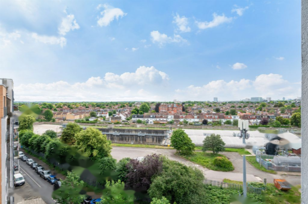 Квартира в Лондоне, Великобритания, 67 м² - фото 6