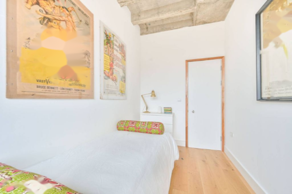 Квартира в Лондоне, Великобритания, 50 м² - фото 6