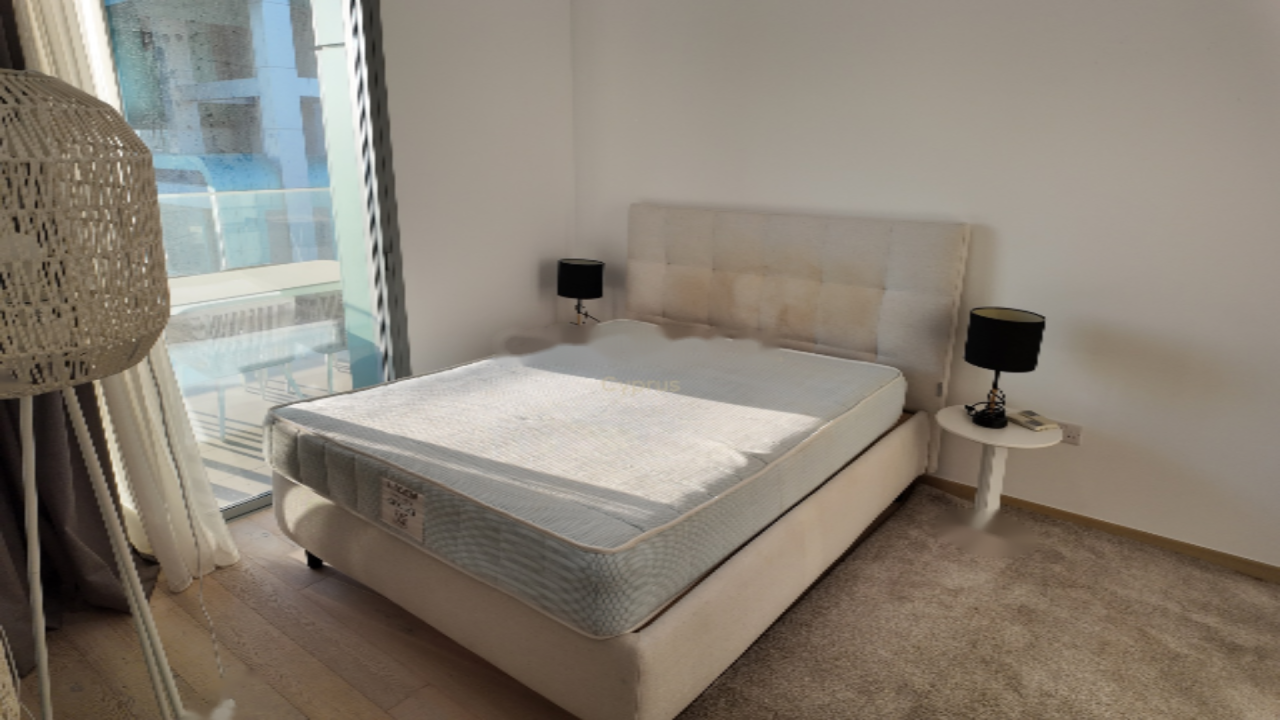 Квартира в Агиос Тихоне, Кипр, 122 м² - фото 6