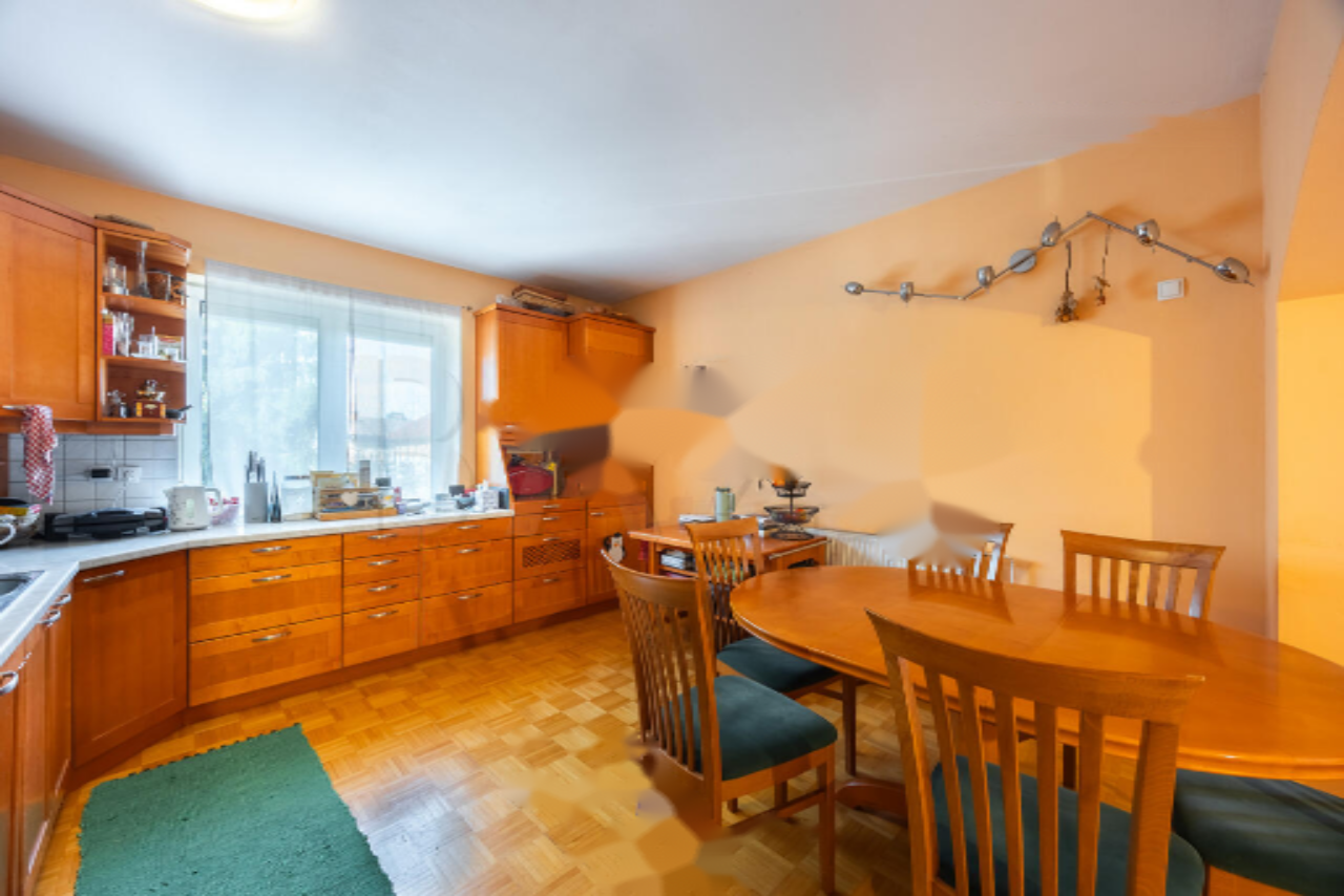 Дом в Любляне, Словения, 240 м² - фото 6