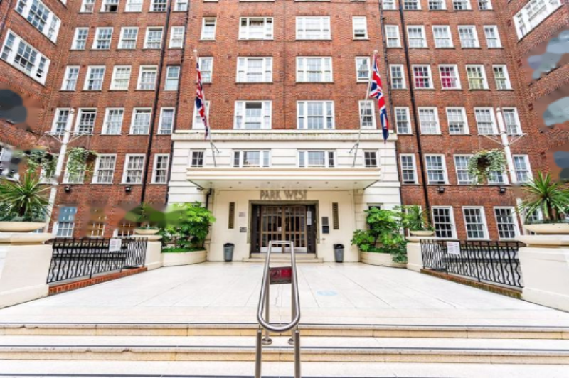 Квартира в Лондоне, Великобритания, 33 м² - фото 6