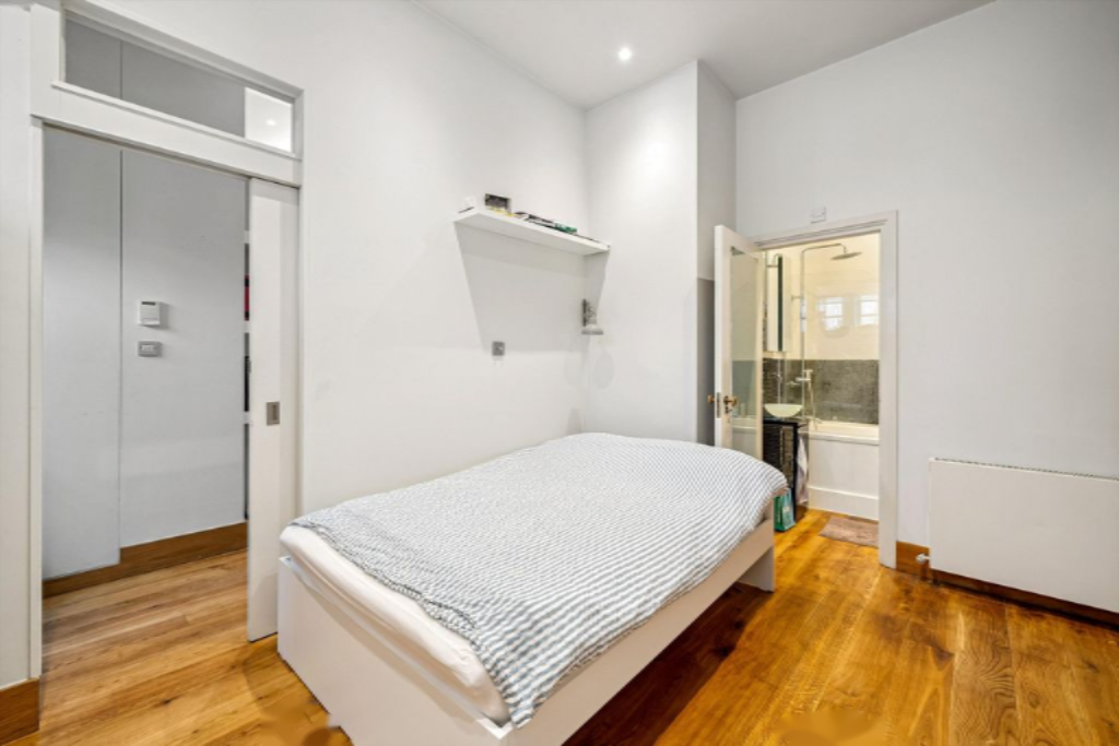 Квартира в Лондоне, Великобритания, 133 м² - фото 6