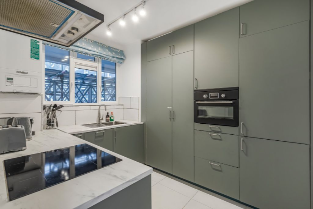 Квартира в Лондоне, Великобритания, 49 м² - фото 6