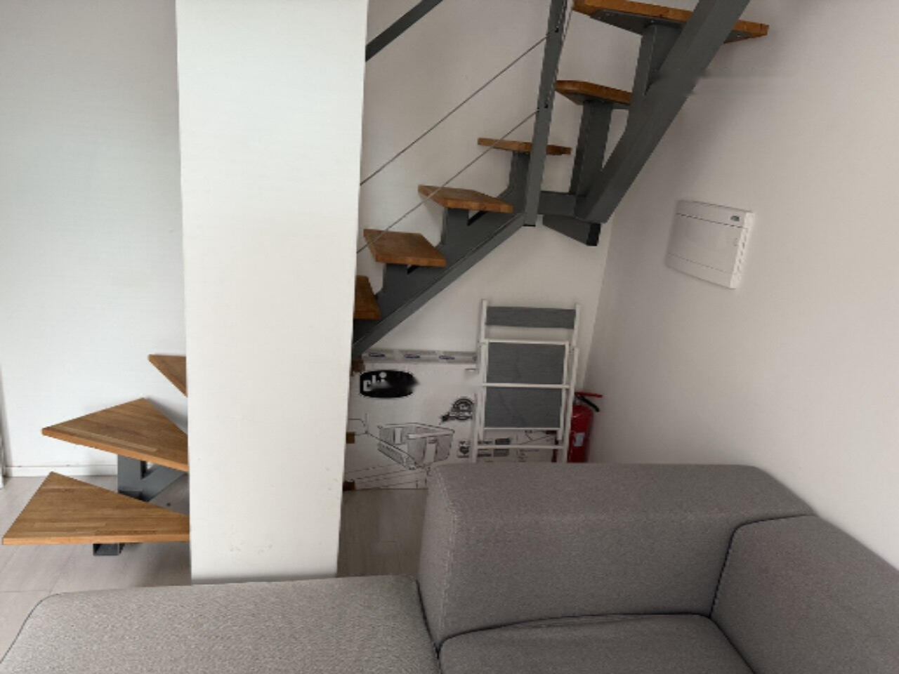 Квартира в Любляне, Словения, 40 м² - фото 6