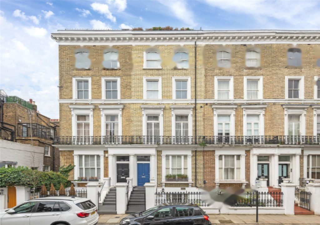 Квартира в Лондоне, Великобритания, 7 м² - фото 6