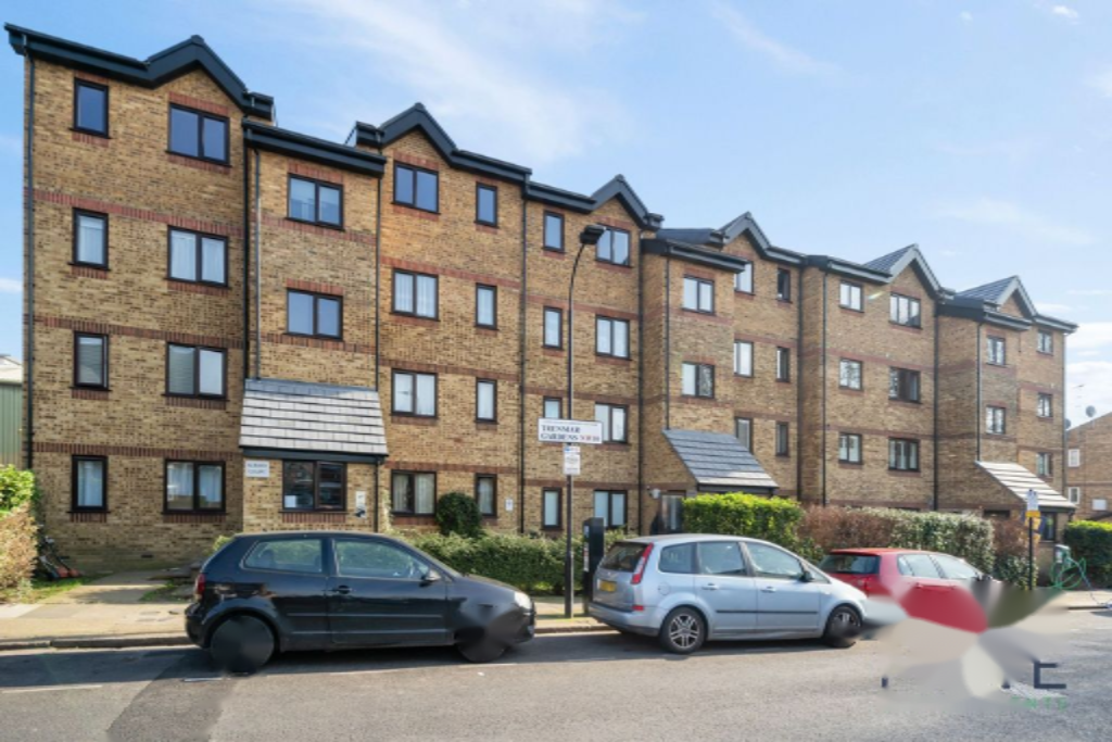 Квартира в Лондоне, Великобритания, 38 м² - фото 6